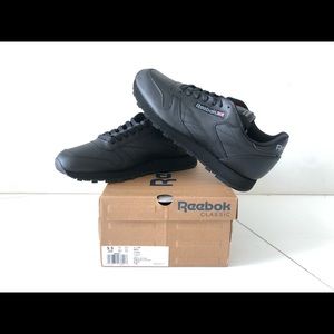 Reebok Classic Leather